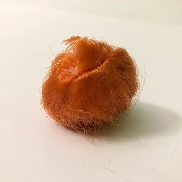 Vintage Liddle Kiddle Clone Doll 2.5 Inch Tall - Picture 11 of 15